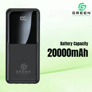 green turbo 20 power bank