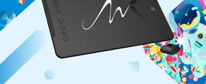 xppen deco 01 v3 drawing tablet