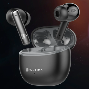 Ultima Boom 141 ANC Earbuds Price in Nepal – 45Hrs Playtime & 30dB ANC