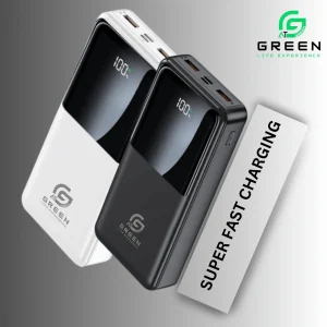 green turbo 20 power bank