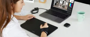 xppen deco 01 v3 drawing tablet