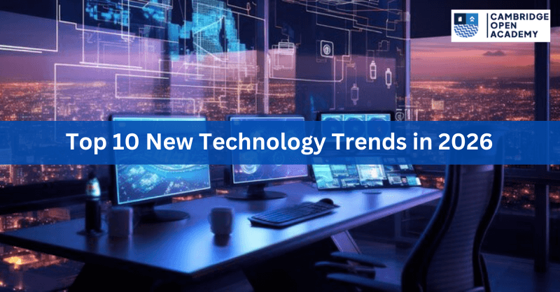 latest technology news 2026