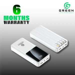 green turbo 20 power bank